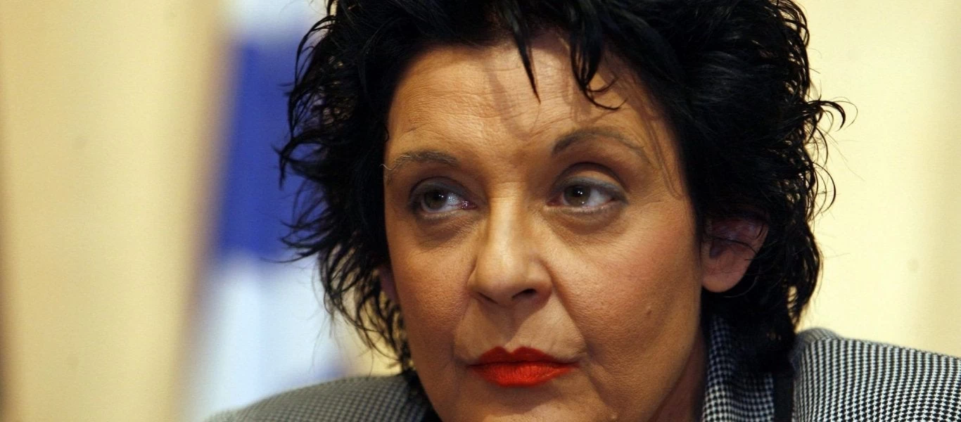 Λ.Κανέλλη: «Θα πληρώνει η χώρα τι κατάλαβε και τι δεν κατάλαβε ο Τσίπρας;»